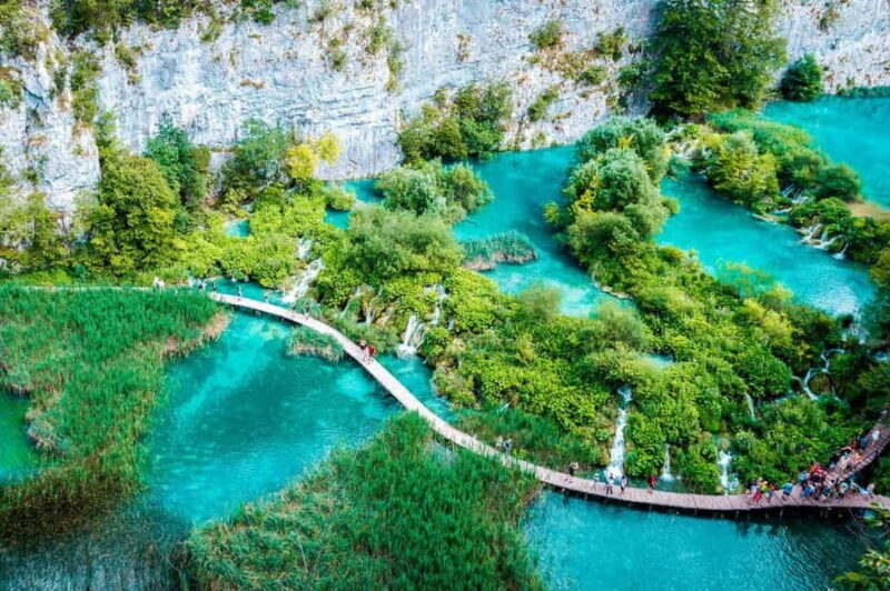 From Zagreb: Private Day Trip to Plitvice Lakes & Rastoke - Exploring Croatia’s Natural Gems: Everything You Need to Know