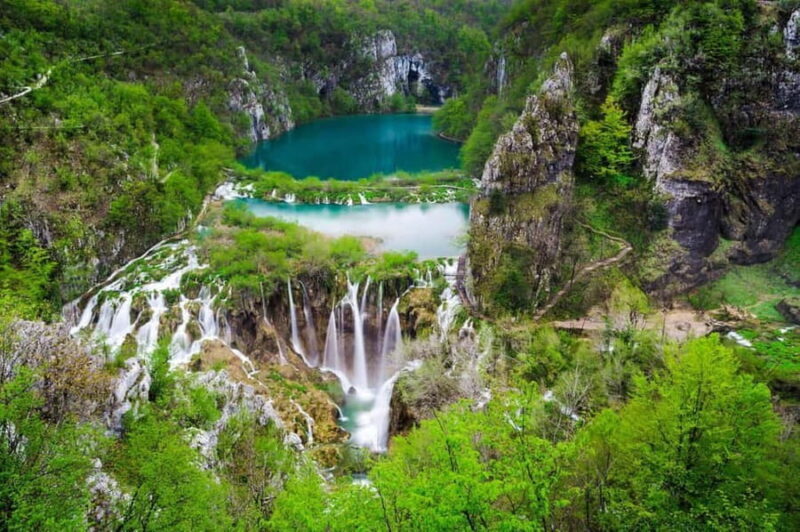 From Zagreb: Private Day Trip to Plitvice Lakes & Rastoke - Final Thoughts