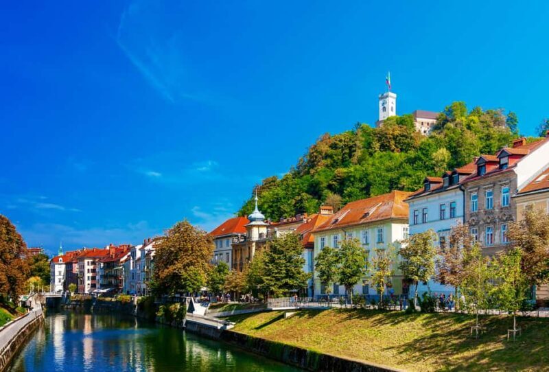 From Zagreb: Private Tour of Ljubljana,Bled Lake and Castle - Final Thoughts: Who Will Love This Tour?