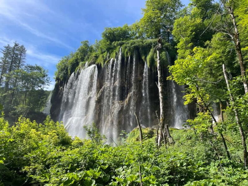 From Zagreb: Rastoke and Plitvice Guided Trip with Ticket - Exploring the Zagreb: Rastoke and Plitvice Lakes Guided Tour — A Practical Review