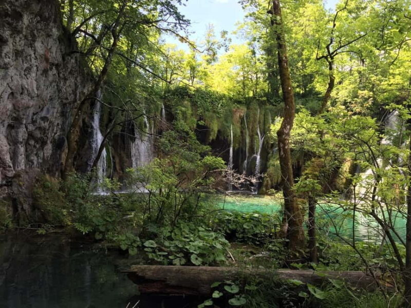 From Zagreb: Rastoke and Plitvice Guided Trip with Ticket - FAQs