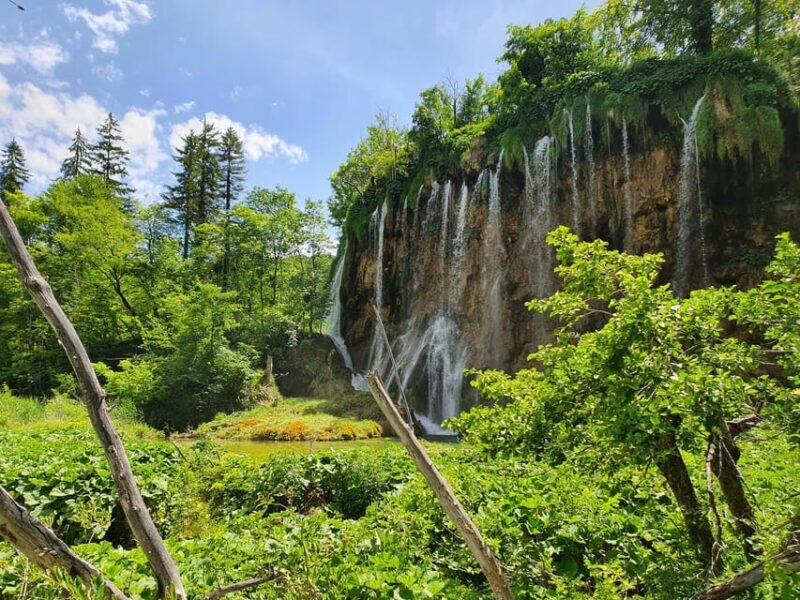 From Zagreb: Rastoke and Plitvice lakes Guided Day Trip - Key Points