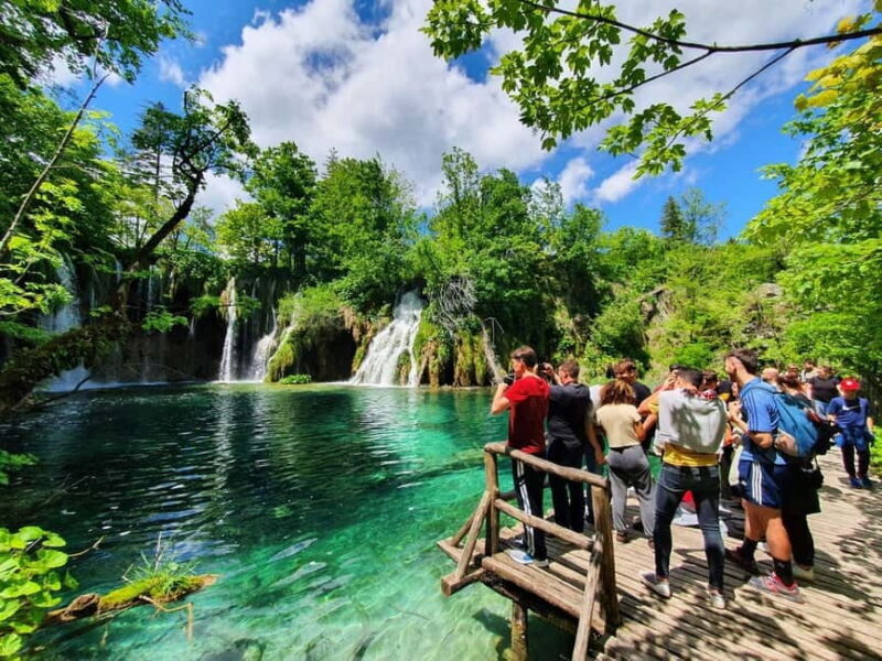 From Zagreb: Rastoke and Plitvice lakes Guided Day Trip - FAQ