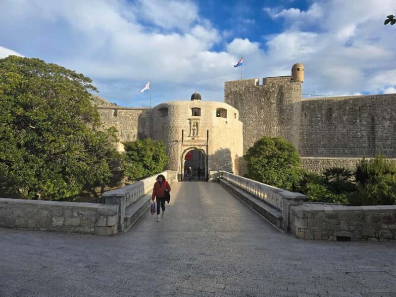 From Zagreb: The Best of Dalmatia - 8-Day Private Tour - Key Points