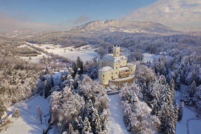 From Zagreb to Castle Trakoscan & Museum of Evolution in Krapina - Putting It All Together: Is it Worth It?