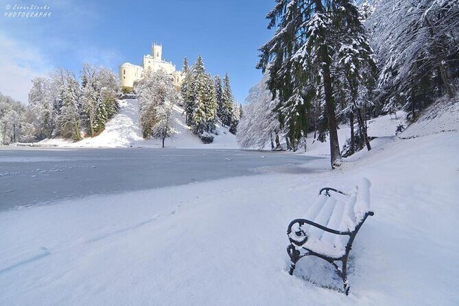 From Zagreb to Castle Trakoscan & Museum of Evolution in Krapina - Final Thoughts