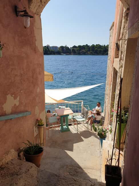 From Zagreb to Istria: Private Day Trip to Pula and Rovinj - The Experience in Detail