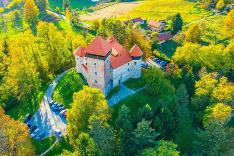 From Zagreb to Karlovac, Dubovac Castle, and War Musseum - FAQ