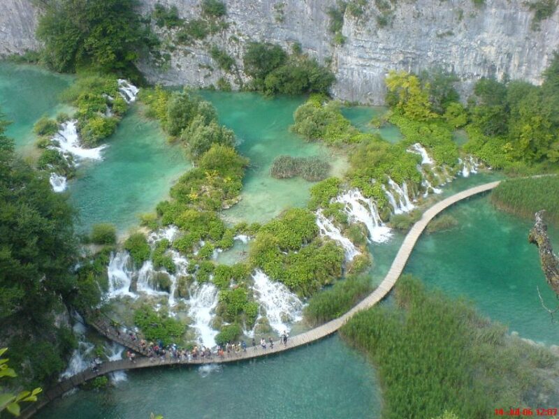 From Zagreb to national park plitvice lakes day trip - An Honest Look at the Day Trip from Zagreb to Plitvice Lakes