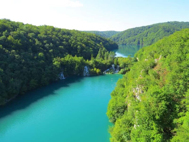 From Zagreb to Split: Plitvice Lakes Private Tour - Value and Cost Considerations