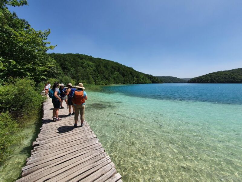 From Zagreb to Split: Plitvice Lakes Private Tour - FAQ
