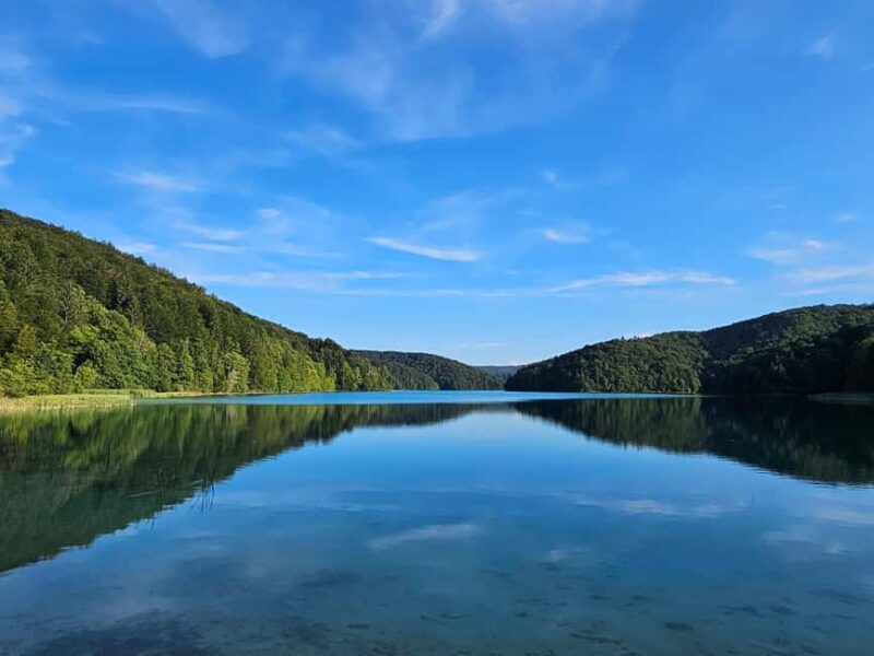 From Zagreb to Split: Private Tour with Plitvice Lakes Visit - Pros & Cons