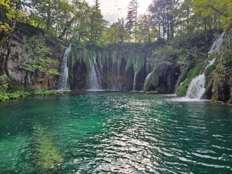 From Zagreb to Split: Private Tour with Plitvice Lakes Visit - Final Thoughts
