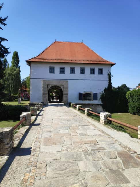 From Zagreb to the Center of the World-Explore North Croatia - Exploring North Croatia: What to Expect from the Tour