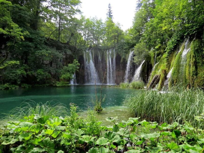 From Zagreb to Zadar: Plitvice Lakes Private Tour - Practical Tips for Your Trip