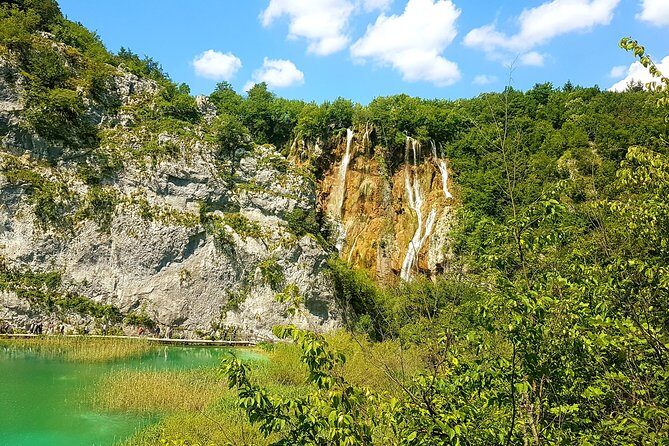 From Zagreb to Zadar with Plitvice Lakes private transfer - Who Should Consider This Tour?