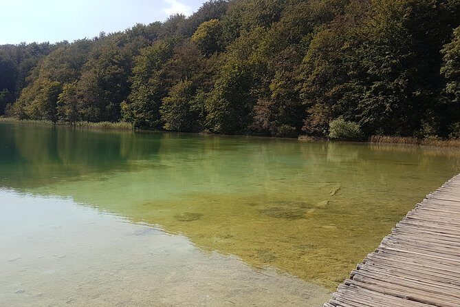 From Zagreb to Zadar with Plitvice Lakes private transfer - Final Thoughts