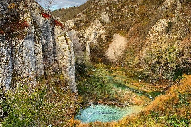 From Zagreb to Zadar with Plitvice Lakes private transfer - Frequently Asked Questions (FAQs)