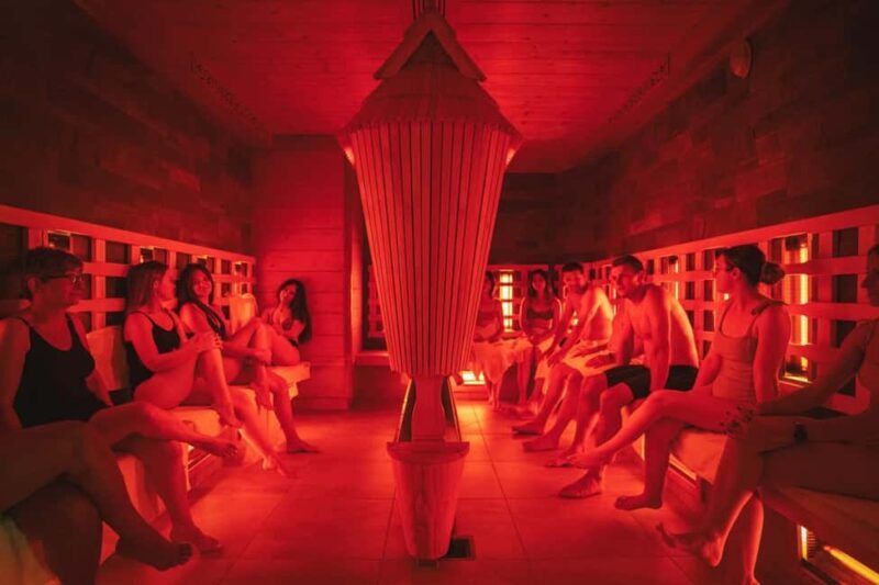 From Zakopane: Tatra Mountains, Sky walk & Hot Springs Tour - Key Points