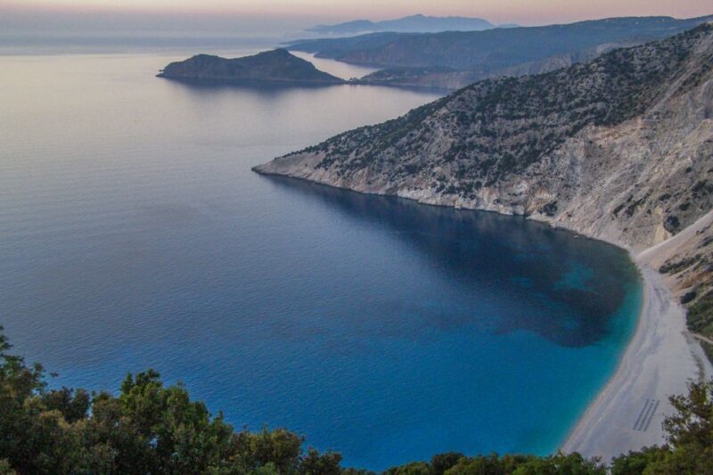 From Zakynthos: Kefalonia Island Full Day Tour by Bus & Boat - Starting the Day: Pickup and Early Transfers
