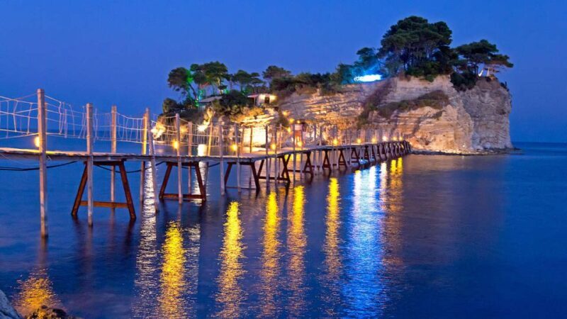 From Zakynthos: Sunset Tour to Agalas and Damianos Cave - Practical Tips & Considerations