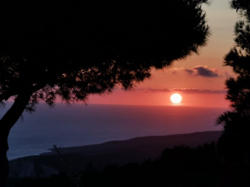From Zakynthos: Sunset Tour to Agalas and Damianos Cave - Who is This Tour Best For?