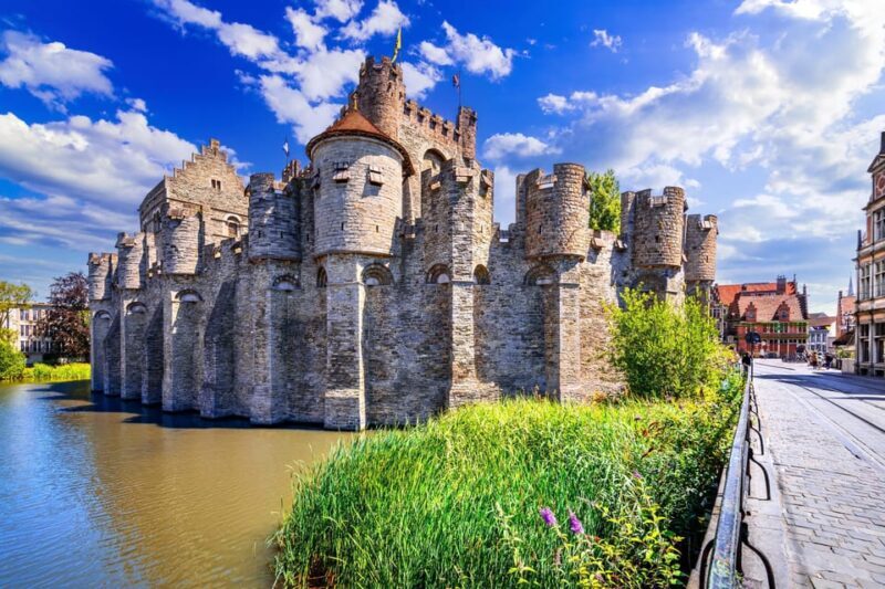 From Zeebrugge: Ghent and Bruges Shore Excursion - The Real Experience of the Tour