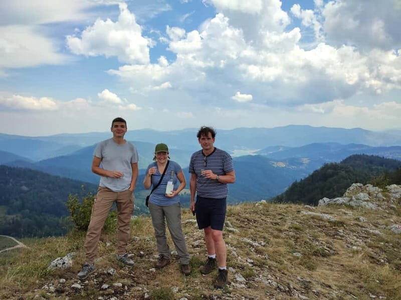 From Zlatibor/Uice: Mokra Gora & Tara National Park - A Closer Look at the Tour Experience