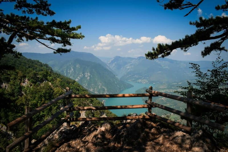 From Zlatibor/Uice: Mokra Gora & Tara National Park - Who Should Consider This Tour?