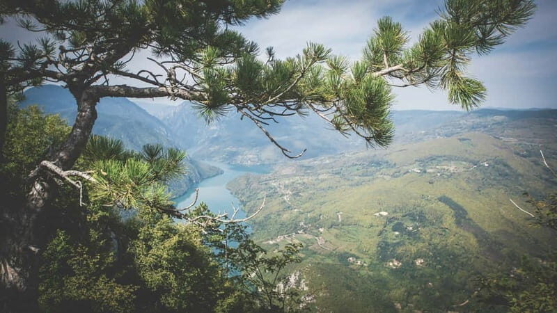 From Zlatibor/Uice: Mokra Gora & Tara National Park - FAQs