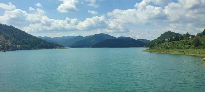 From Zlatibor/Uice: Mokra Gora & Tara National Park - Final Thoughts