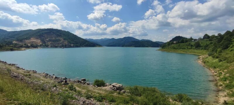 From Zlatibor/Uice: Tara National Park Adventure - Hiking to Janja Peak