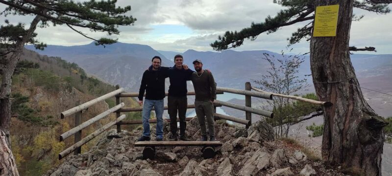 From Zlatibor/Uice: Tara National Park Adventure - What the Reviews Say