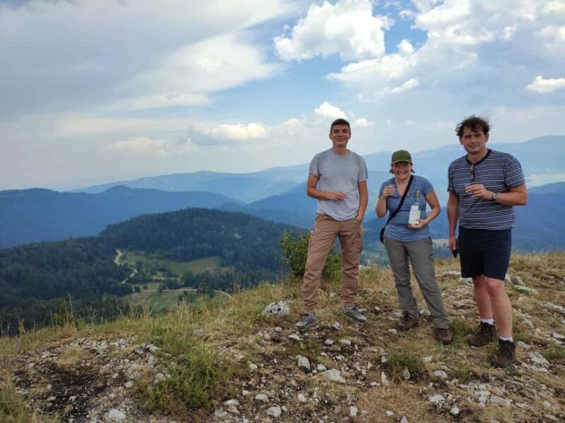 From Zlatibor/Uice: Tara National Park Adventure - Who should consider this tour?