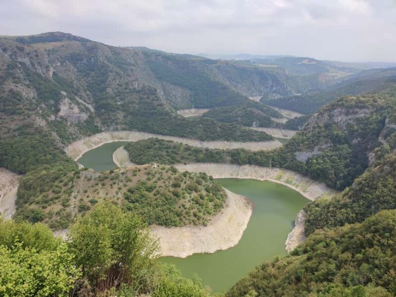 From Zlatibor/Uice: Uvac Canyon Adventure - Final Thoughts