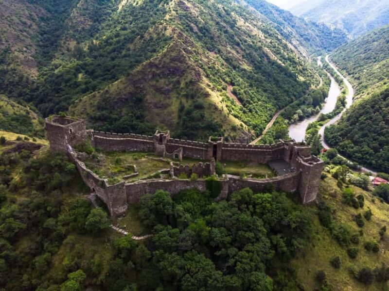 From Zlatibor/Uzice: Valley of the Kings - Zica & Studenica - Who Should Consider This Tour?