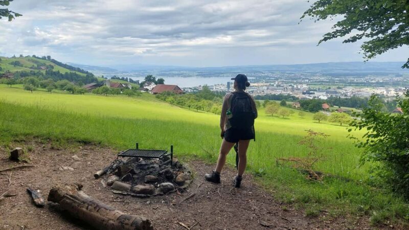 From Zug: Lorze Valley Forest Hike with Guide and Bus - Discovering the Lorze Valley: A Forest Hike from Zug