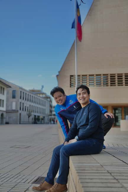 From Zurich: 4-Country Private Day Tour with Photoshoot - The Itinerary in Detail: What You’ll Experience