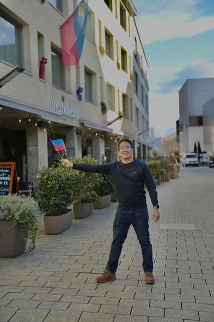 From Zurich: 4-Country Private Day Tour with Photoshoot - Is It Worth It? Our Take on the Value