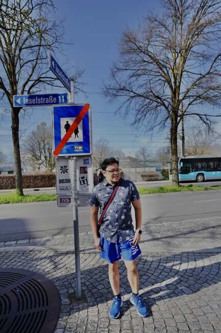 From Zurich: 4-Country Private Day Tour with Photoshoot - FAQs