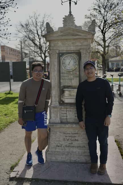 From Zurich: 4-Country Private Day Tour with Photoshoot - Final Thoughts