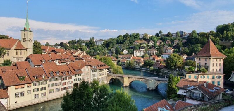 From Zurich: 7-Day Tour to Geneva with Tickets and Lodging - Who Is This Tour Best For?