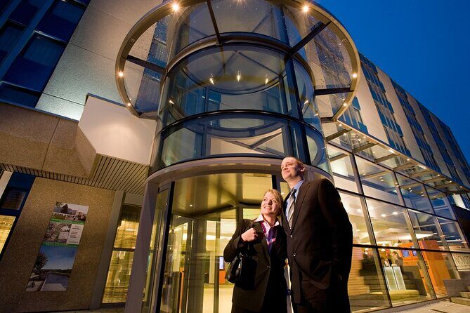 From Zurich Airport: 1-Way Private Transfer To Zurich Hotel - What Are the Downsides?