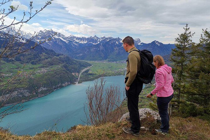 From Zurich: Breathtaking waterfall and lakes private tour - A Closer Look at the Itinerary