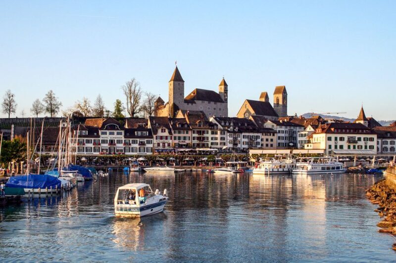 From Zurich: Bus Day Trip to Heidiland and Liechtenstein - Who Should Consider This Tour?