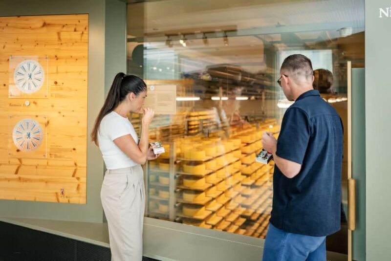 From Zurich: Chocolarium & Cheese Private Tour in Appenzell - Final Thoughts: Is This Tour for You?