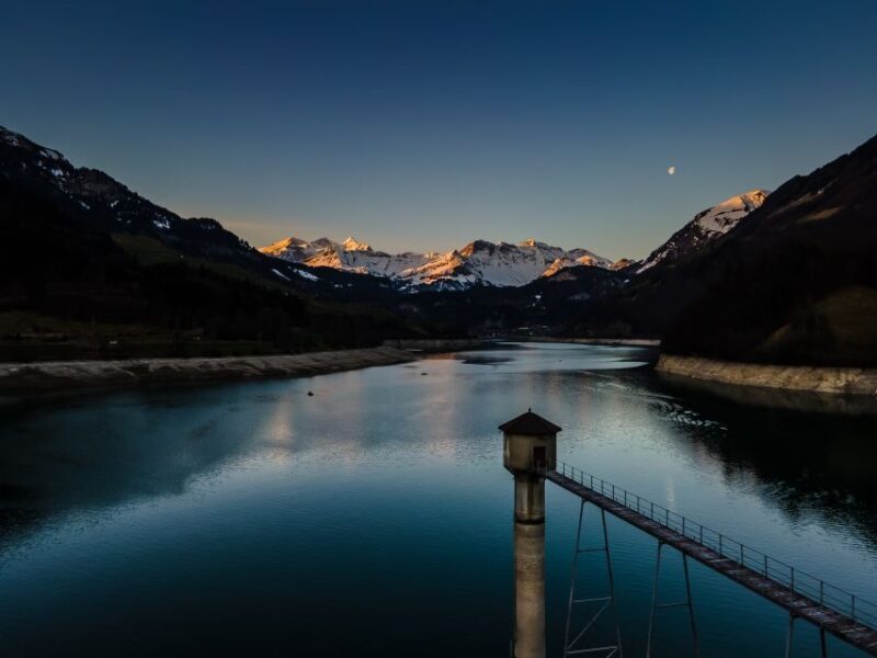 From Zurich: Crash Landing On You Locations in Interlaken - The Cost: Is It Worth It?