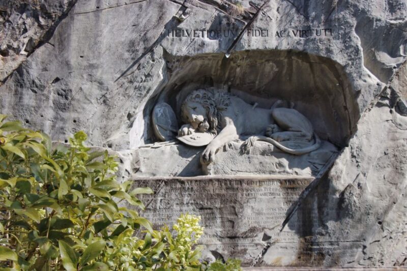 From Zurich: Day Trip to Lucerne with Optional Yacht Cruise - Who Should Consider This Tour?