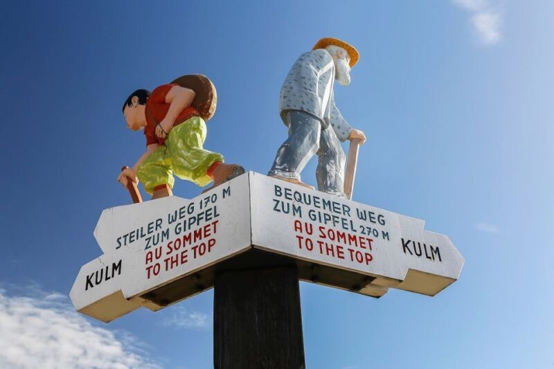 From Zürich: Day Trip to Rigi and Lake Lucerne - The Value of This Tour