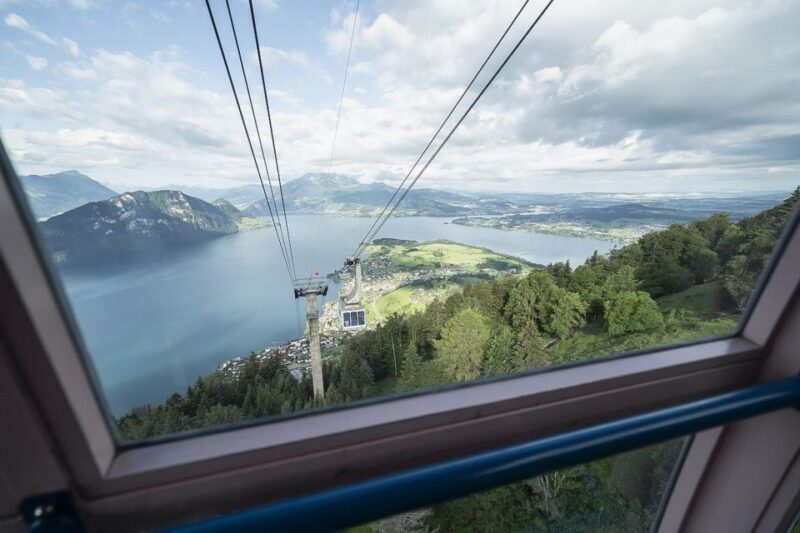 From Zürich: Day Trip to Rigi and Lake Lucerne - Final Thoughts